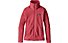 Patagonia Micro D - Giacca in pile trekking - donna, Red