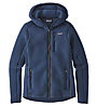 Patagonia Ws Retro - giacca in pile trekking - donna, Blue