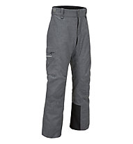 Peak Performance Critical P - pantaloni da sci - uomo, Grey