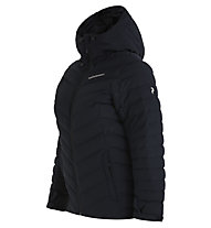 Peak Performance Frost Ski Jacket W - Skijacke - Damen, Black