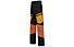 Peak Performance Gravity P - pantaloni da sci - uomo, Orange/Black