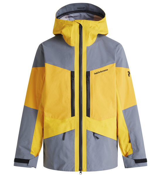 Peak Performance M Gravity Gore-Tex - giacca in GORE-TEX - uomo