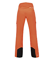 Peak Performance Pantaloni sci W Unique P, Pop Orange