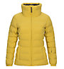 Peak Performance W Megeve - giacca da sci - donna, Yellow