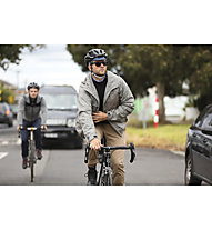 Pedal Ed Adventure - giacca bici - uomo, Light Grey