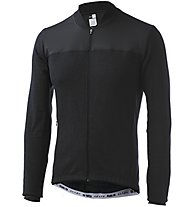 Pedal Ed Koncha Cotton - giacca bici - uomo, Black