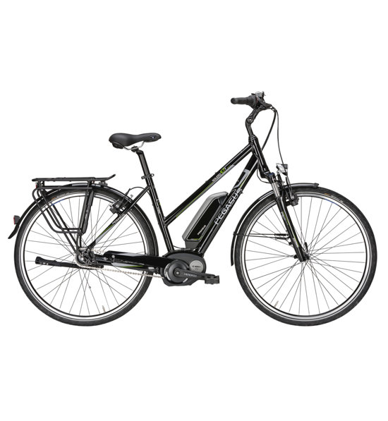 sattelstütze einstellbar Nextcover ComfortSpring Sattelstütze – gefedert für bequemes Fahren main image 1