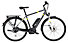 Pegasus Solero E8 400 Wh Active e-citybike, Grey matt