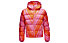 Perfect Moment Polar Flare W - giacca da sci - donna, Pink/Orange