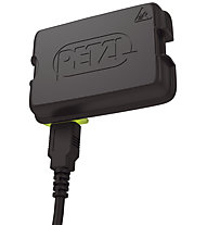 Petzl Accu SWIFT® RL - wiederaufladbare Batterie, Black