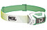 Petzl Actik® Core - lampada frontale, Green