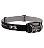 Petzl Actik&reg; Core - lampada frontale, Black