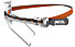 Petzl Back Lever - accessorio ramponi, Orange/Black