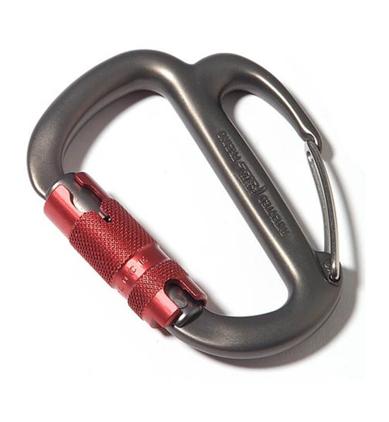 Petzl Freino Twist-Lock Moschettone - Moschettone ghiera - Set