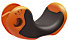 Petzl Griprest Ergonomic - accessorio piccozza, Orange/Black