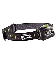 Petzl HF20 - Stirnlampe, Green/Black