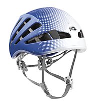 Petzl Meteor - casco arrampicata, Blue