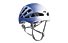 Petzl Meteor - casco arrampicata, Blue