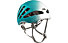 Petzl Meteor - casco arrampicata, Turquoise