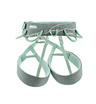 Petzl Selena - imbrago - donna, Green