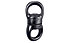 Petzl Swivel S - girello, Black