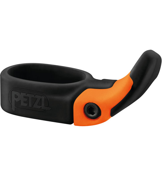 Petzl Trigrest - puntale d'appoggio per piccozza