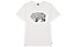 Picture Bear Branch - T-Shirt - Herren, White