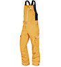 Picture Charles Bib  - pantaloni da sci - uomo, Yellow