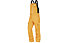 Picture Charles Bib  - pantaloni da sci - uomo, Yellow