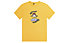 Picture Chuchie Tee M - T-Shirt - Herren, Yellow