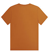 Picture Custom Van Tee M - T-Shirt - Herren, Orange