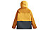 Picture Picture Object M - giacca snowboard - uomo, Yellow/Blue