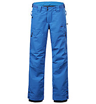 Picture Time - pantaloni da sci - bambina, Blue