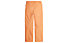 Picture Time Jr - pantaloni da sci - bambino, Light Orange