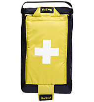 Pieps First Aid Splint - borsa kit primo soccorso, Red/Yellow