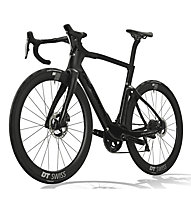 Pinarello Dogma F Dura Ace Di2 - bici da corsa, Black