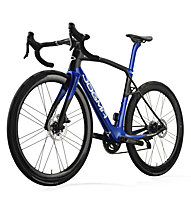 Pinarello Dogma X Sram Red Etap AXS - bici da corsa, Blue