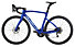 Pinarello F5 105 Di2 - bici da corsa, Blue