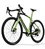 Pinarello Grevil F7 GRX820 - Gravel-Bike, Green