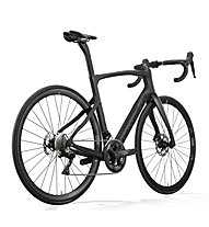 Pinarello X3 105 Di2 - bici da corsa , Black