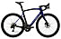 Pinarello X7 Shimano Ultegra DI2 - bici da corsa, Blue