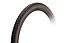Pirelli Cinturato Gravel M - Gravel Reifen, Black/Brown