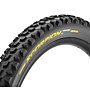 Pirelli Scorpion Enduro S - copertone mountainbike, Black/Yellow