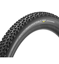 Pirelli Scorpion Trail M - copertone MTB, Black