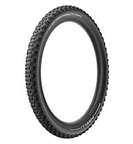 Pirelli Scorpion Trail R - copertone MTB, Black