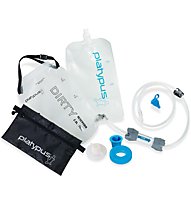 Platypus GravityWorks™ 2.0L Water Filter – Trinkbeutel Kit , Multicolor
