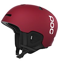 Poc Auric Cut - Helm, Dark Red