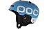 Poc Auric Cut Backcountry SPIN - casco da sci, Blue