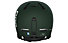 Poc Auric Cut – casco freeride , Dark Green