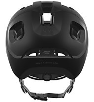 Poc Axion - MTB-Helm, Black